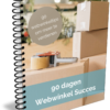 90 dagen Webwinkel Succes