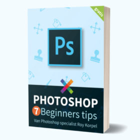 Photoshop tips ebook