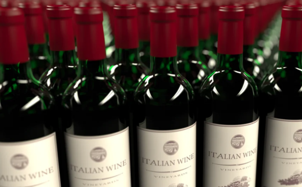 cursus Italiaanse wijn