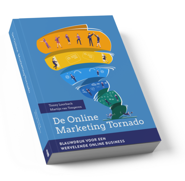 online-marketing-tornado-boek-tonny-loorbach-martijn-van-tongeren