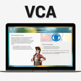 VCA cursussen