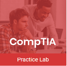 CS0-002 CompTIA Cybersecurity Analyst CySA+ Live Labs