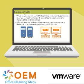 VMware Overview Training